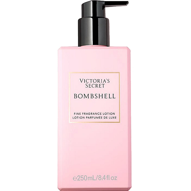 Victoria's Secret Bombshell Fragrance Lotion for Women 520ml