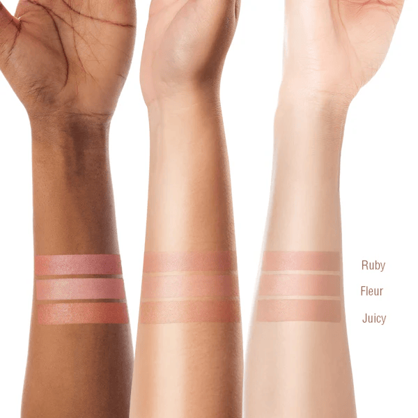 Pixi Lip Glow By Petra Pack of 3