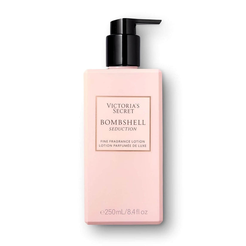 Victoria's Secret Bombshell Seduction Fragrance Lotion 250ml
