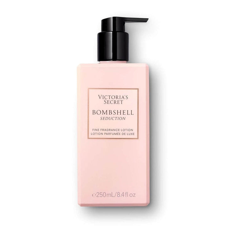 Victoria's Secret Bombshell Seduction Fragrance Lotion 250ml